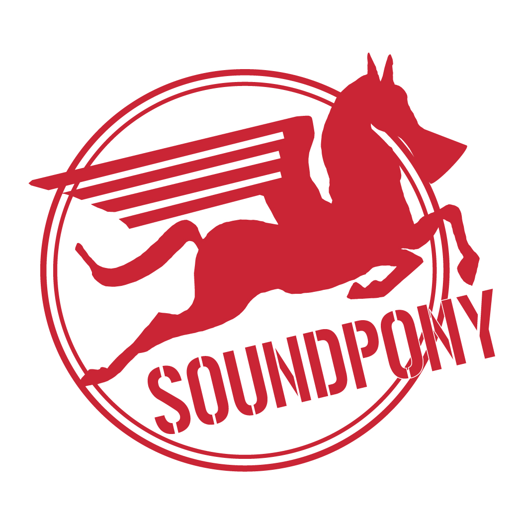 The SOUNDPONY Bar, Tulsa OK