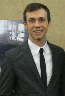 Runkle in 2010