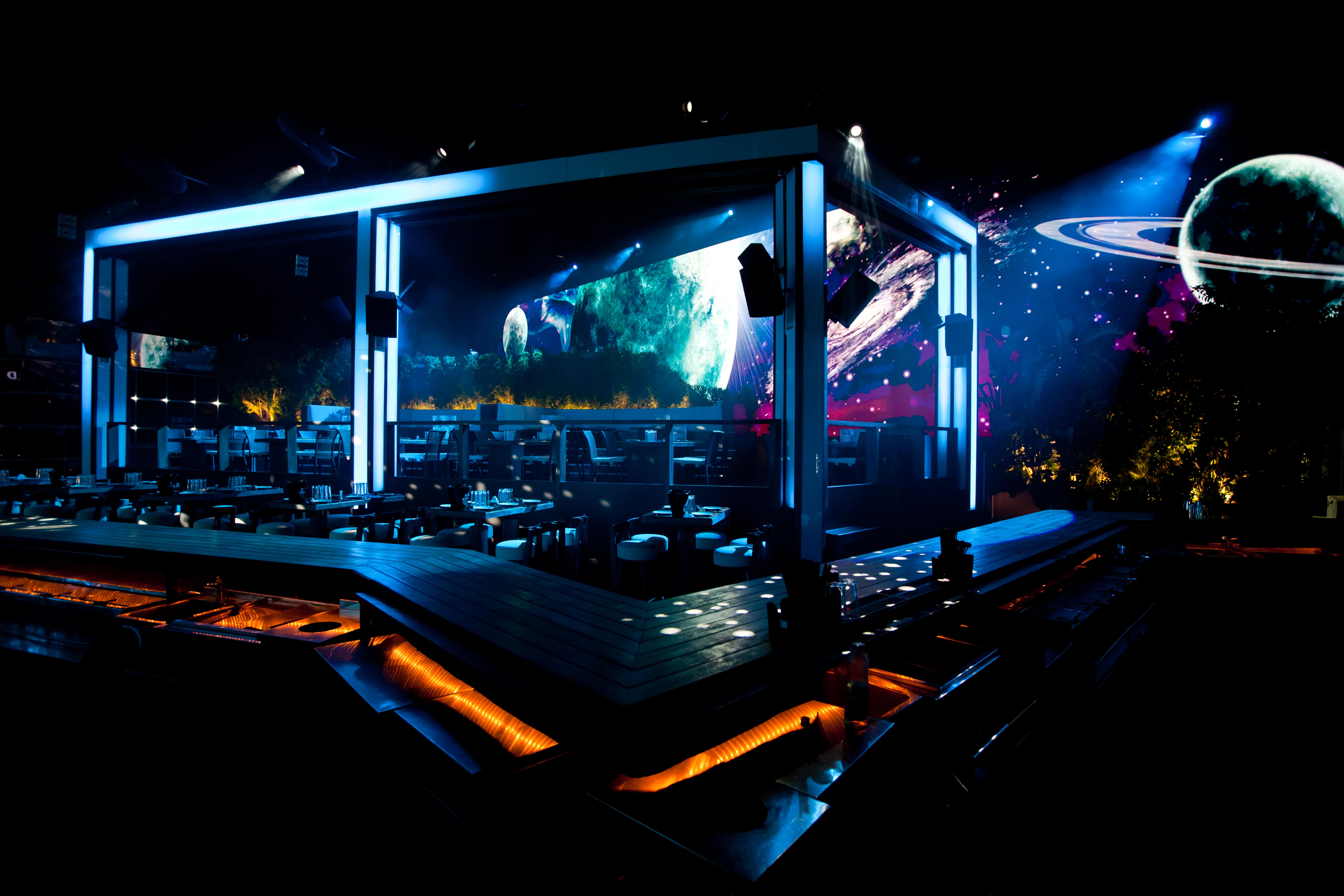 SKYBAR Beirut