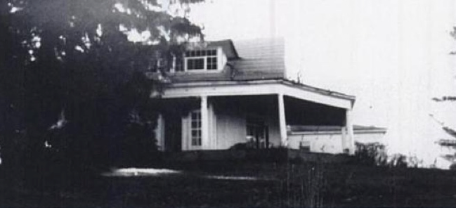 The Wigwam, Du Bois, PA, c. 1906