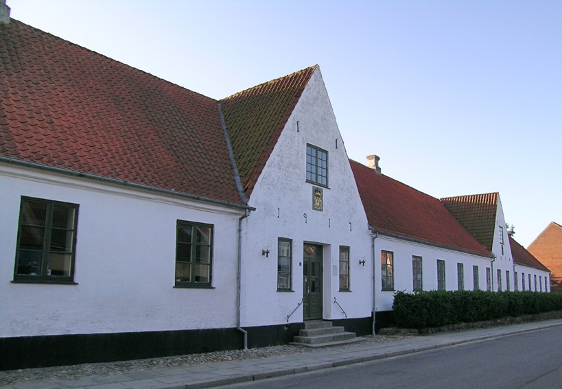 International School of Southern Denmark