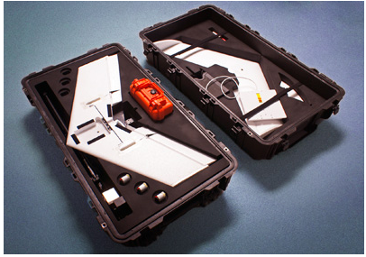 Lehmann Aviation UAV Kit