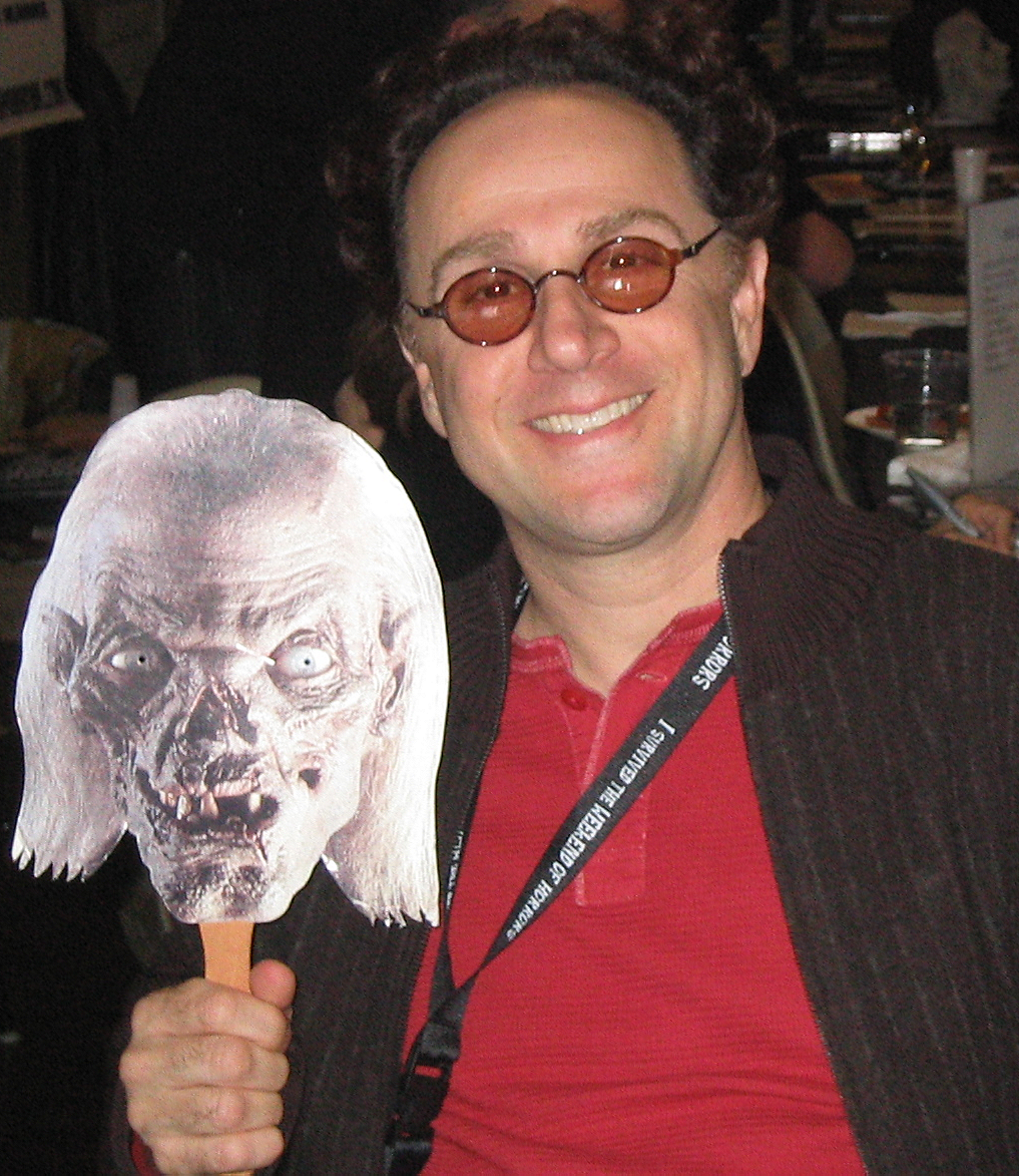 John Kassir provided the voice for Rizzo in Skylanders: Spyro's Adventure and provided the second voice of Ghost Roaster in Skylanders: Giants.
