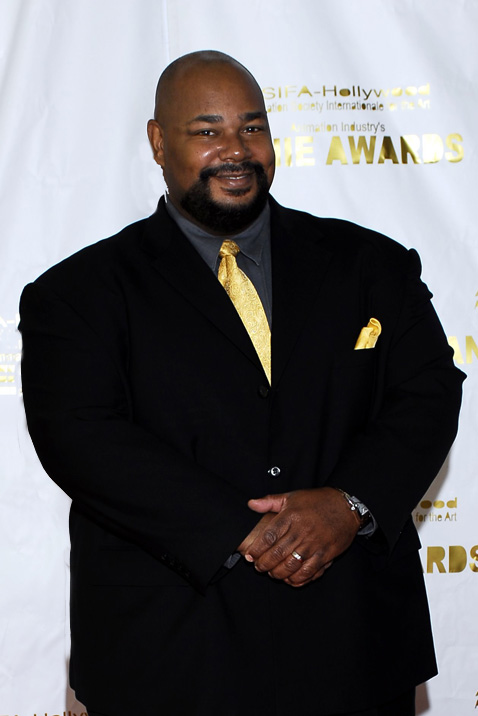 Kevin Michael Richardson voiced Terrador, Conductor, Gaul, Sniff, Hermit and Chief Prowlus in The Legend of Spyro reboot trilogy, and Stump Smash in the Skylanders franchise, which is another Spyro reboot.
