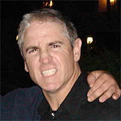 Carlos Alazraqui provided the original voice for Spyro the Dragon, back in his first game released in 1998, and returned as a veteran voice actor to do additional voices in Skylanders: Giants.