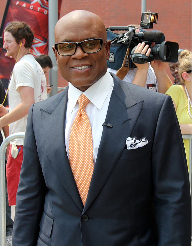 The over 25s are mentored by L.A. Reid.
