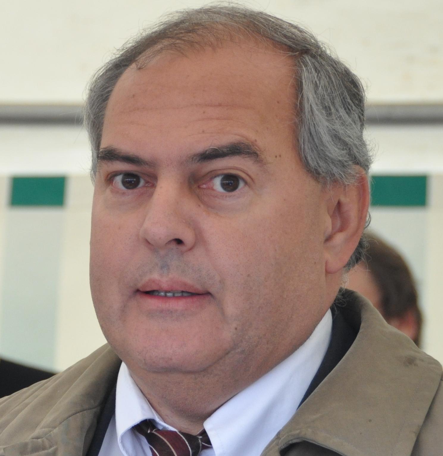 Klaus Tscheuschner