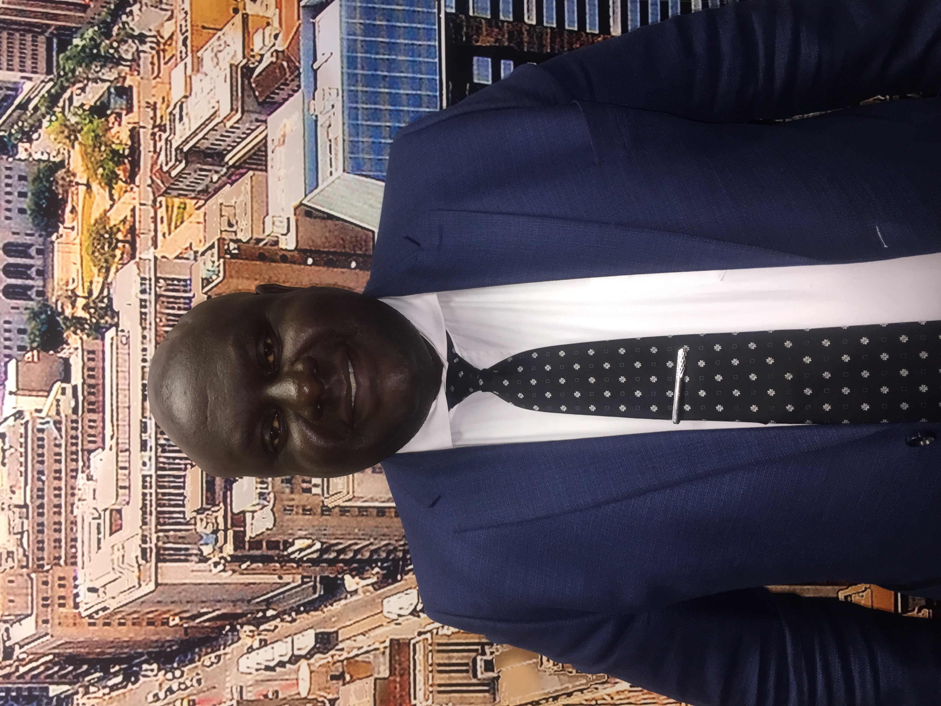 Rabelani Dagada