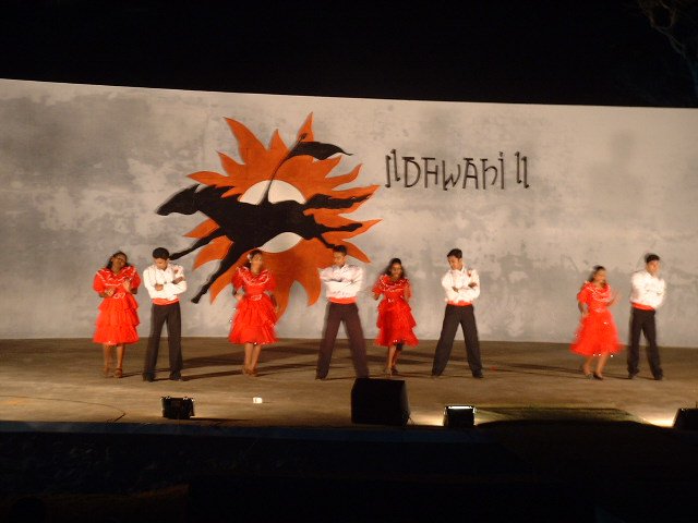 Dhwani 2002