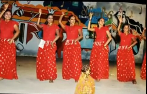 Dhwani 2006