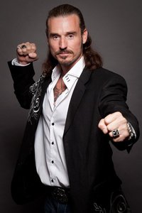 Benjamin "Coach" Wade was a member of five tribes: Timbira & Forza (Tocantins), Villains (Heroes vs. Villains), and Upolu & Te Tuna (South Pacific).