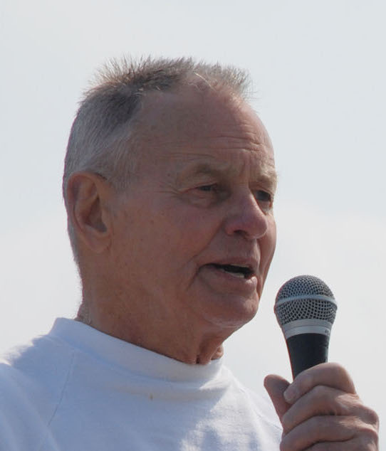 Rudy Boesch was a member of three tribes: Tagi & Rattana (Borneo) and Saboga (All Stars).