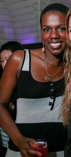Francesca Hogi was a member of two pre-merge tribes: Ometepe (Redemption Island) and Bikal (Caramoan).