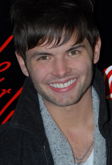 Todd Herzog was a member of two tribes (Fei Long & Hae Da Fung) on his winning season, Survivor: China.