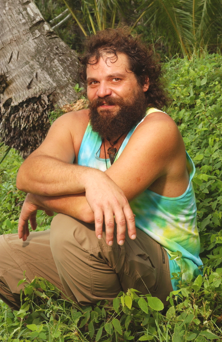 Rupert Boneham was a member of nine tribes, Drake & Balboa (Pearl Islands), Sabgoa, Chapera, Mogo Mogo & Chaboga Mogo (All-Stars), Heroes & Yin Yang (Survivor: Heroes vs. Villains), and Galang (Blood vs. Water).