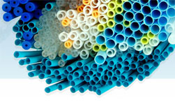 Custom Tube Extrusion