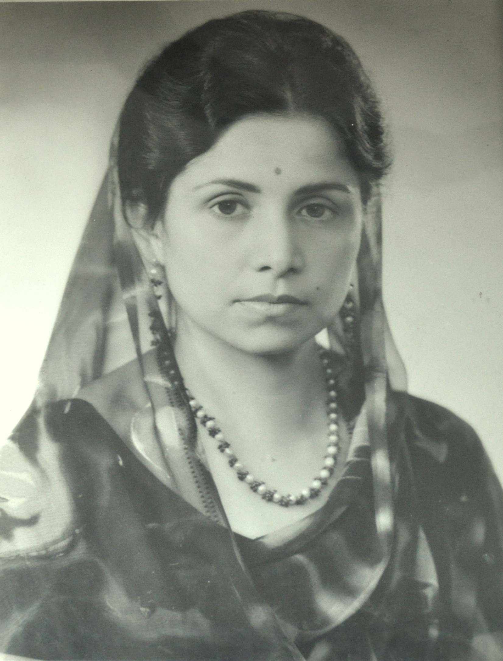 Grijadevi Mahadik