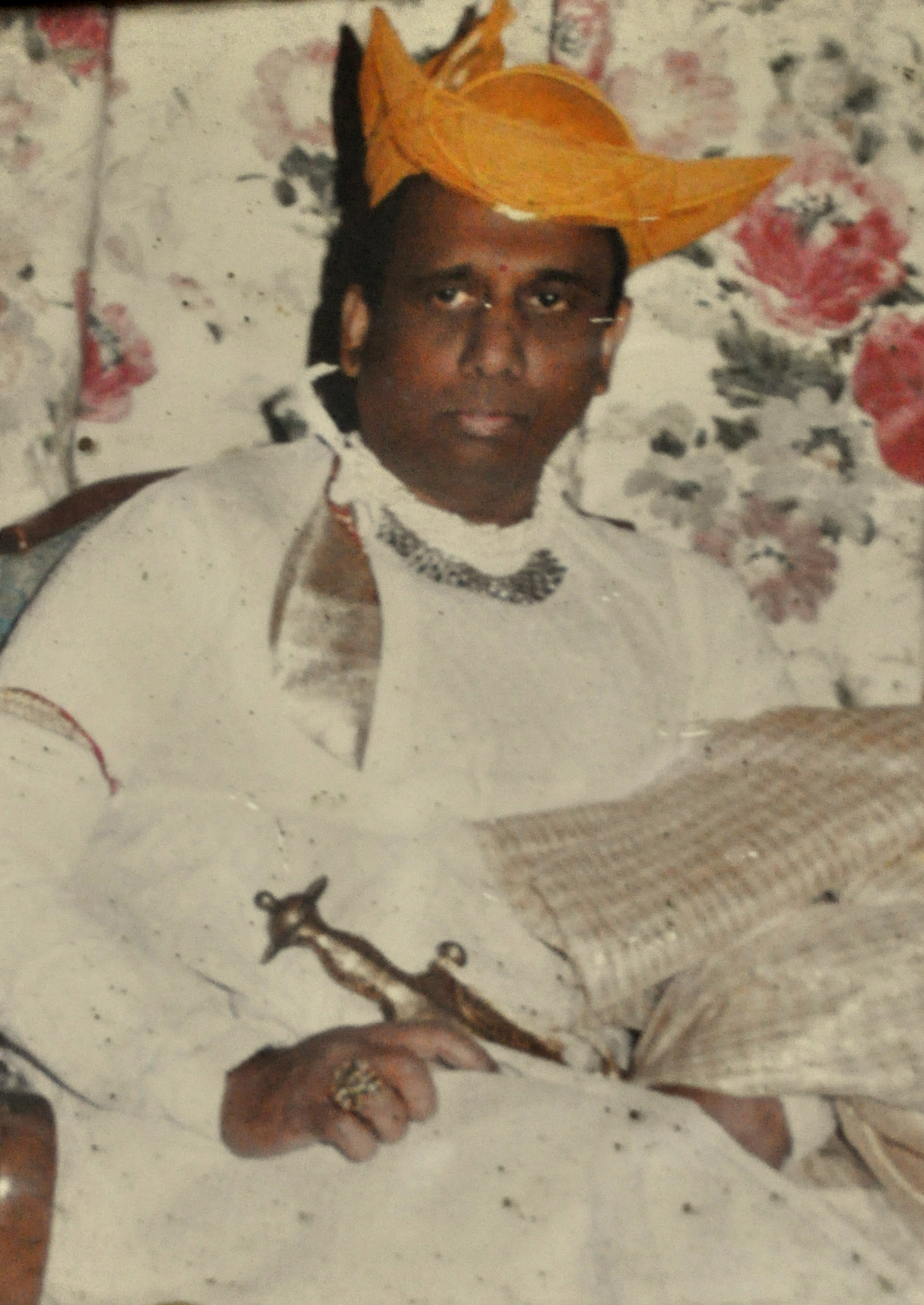 Sardar Sadashiv Rao Mahadik