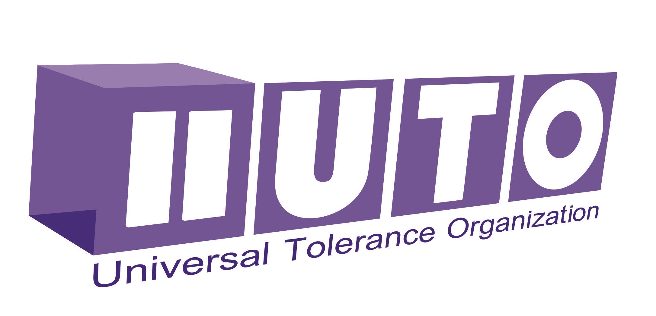 Logo of Universal Tolerance Organization