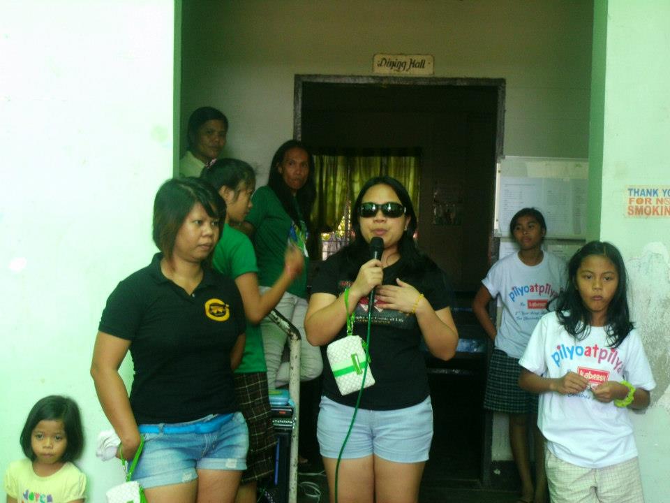 outreach phi