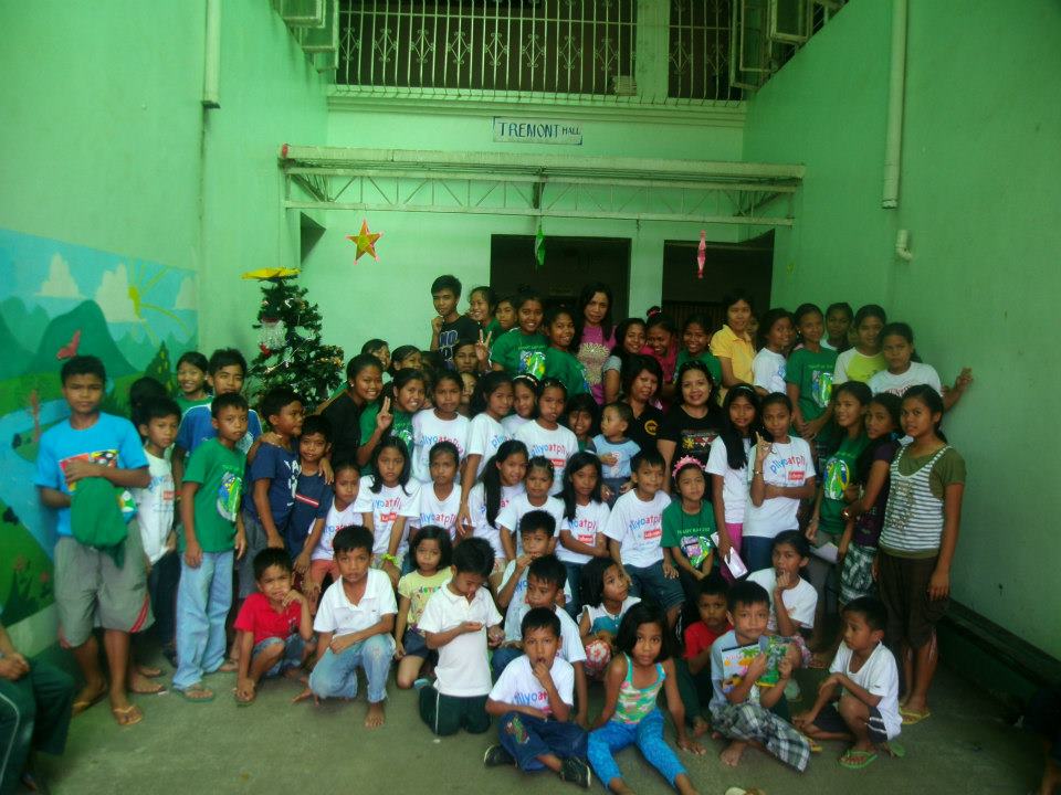 outreach phi