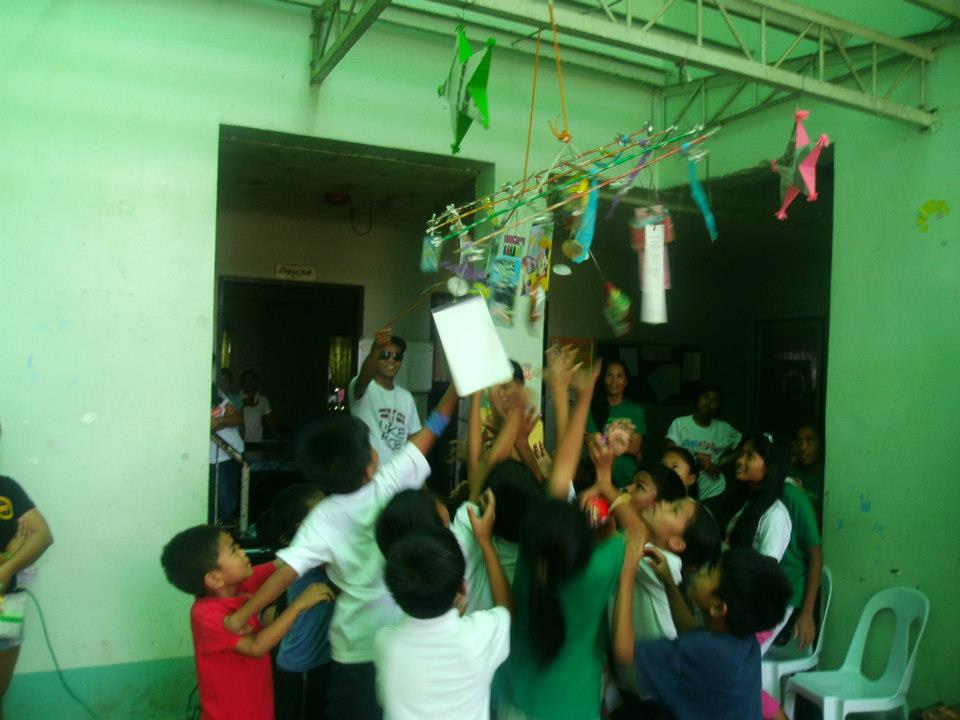 outreach phi