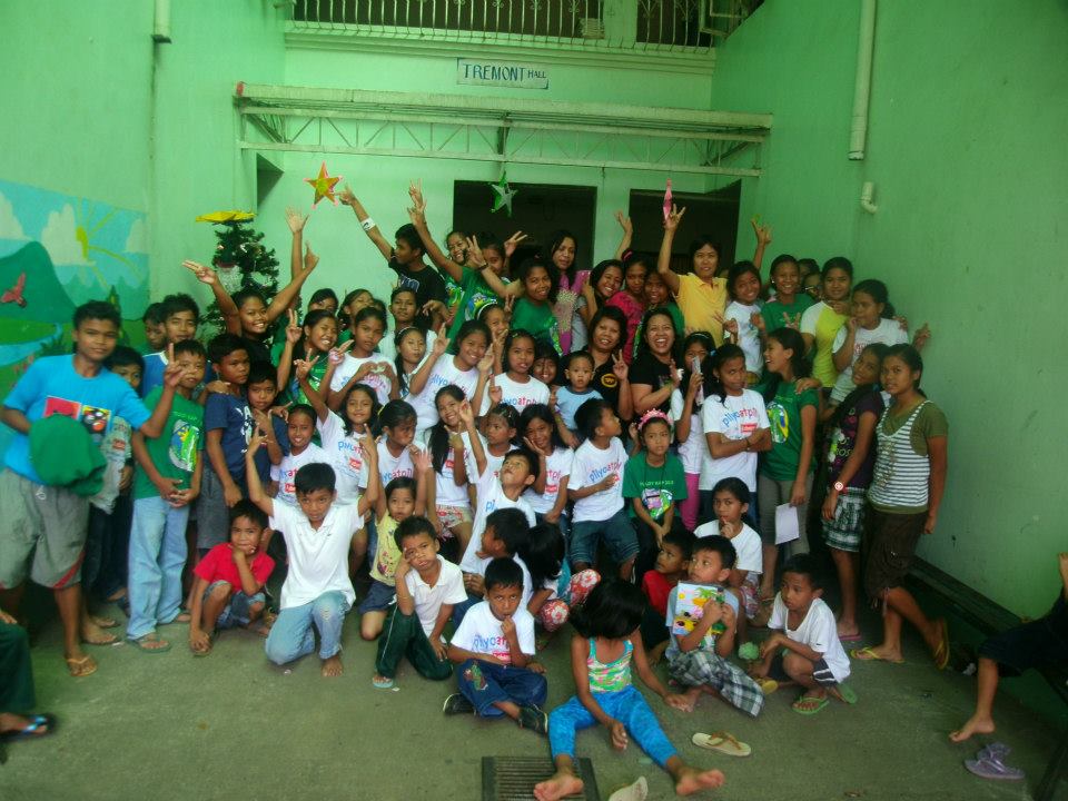 outreach phi