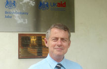 Ian Hughes