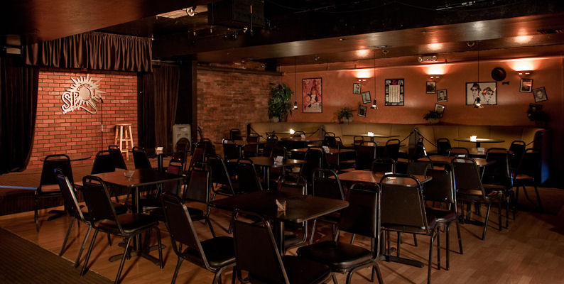 Scottsdale Comedy Spot Comedy Club