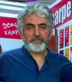Ömer Sevinçgül Ömer Sevinçgül
