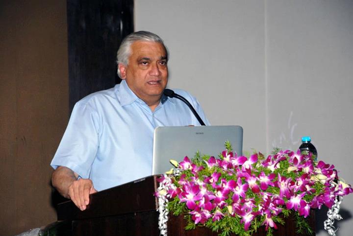 Talmiz Ahmad-Former Ambassador of India to Saudi Arabia,Oman and the UAE Talmiz Ahmad-Former Ambassador of India to Saudi Arabia,Oman and the UAE