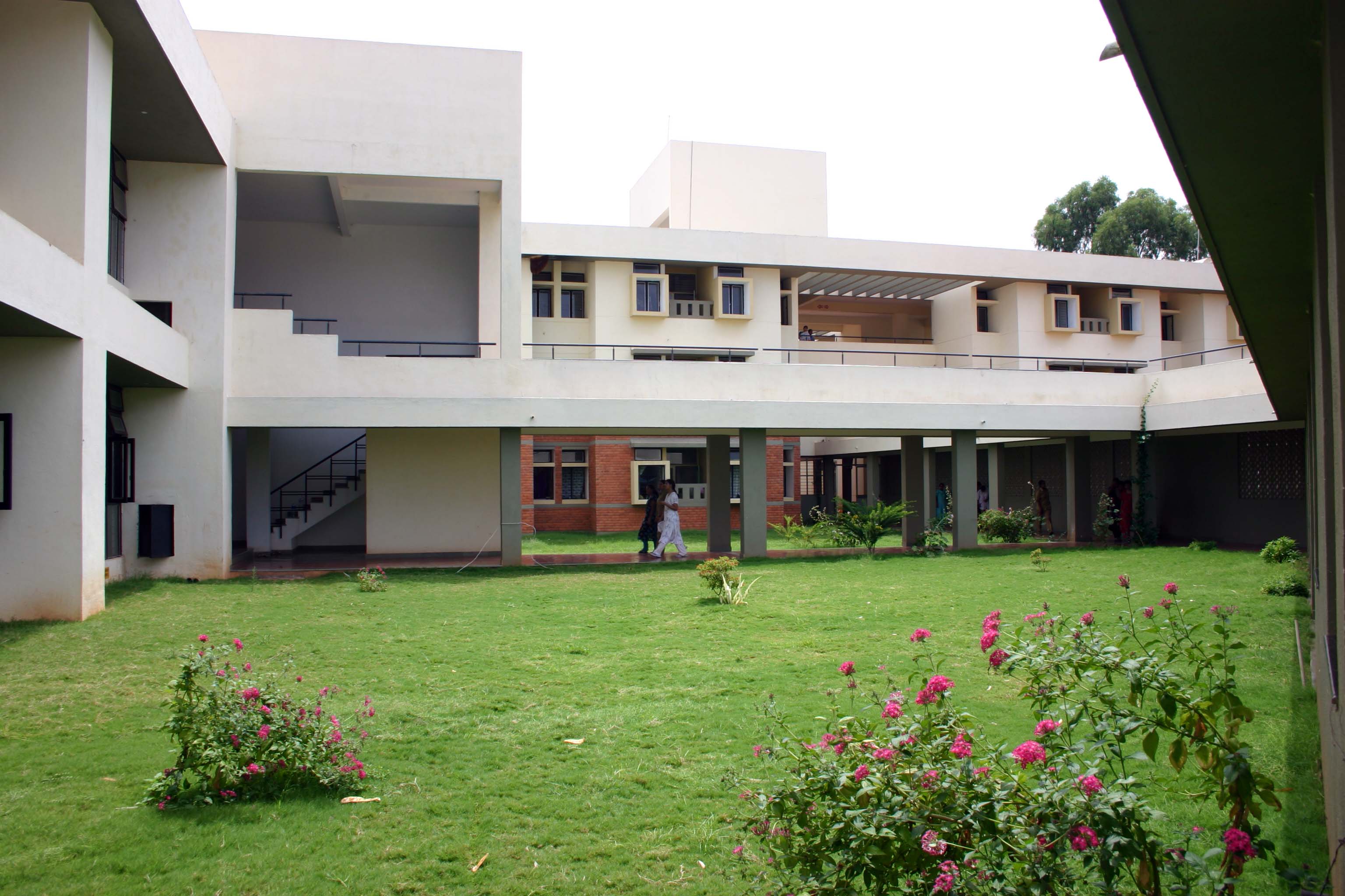 Girls Hostel