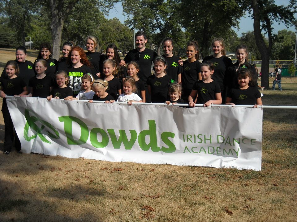 Dowds Irish Dance academy Dowds Irish Dance academy
