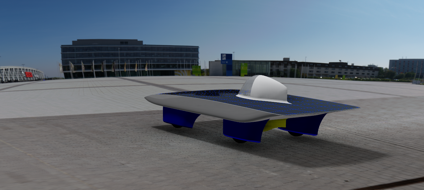 Parhelion CAD drawing Parhelion CAD drawing