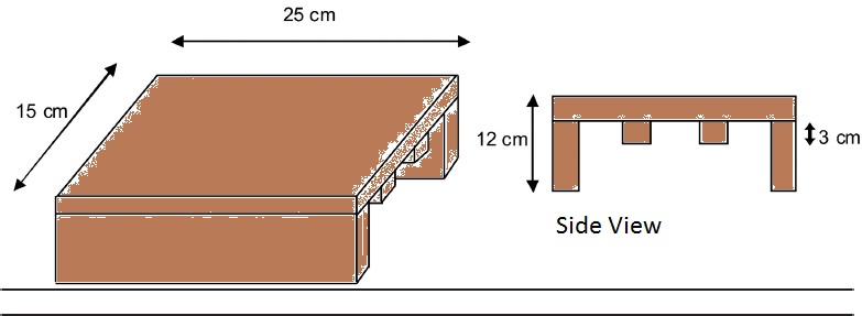 Artificial Cover Object