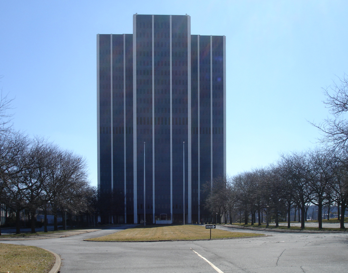 Martin Tower