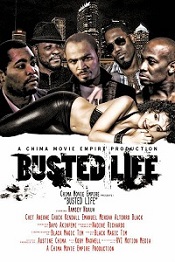 Busted Life poster