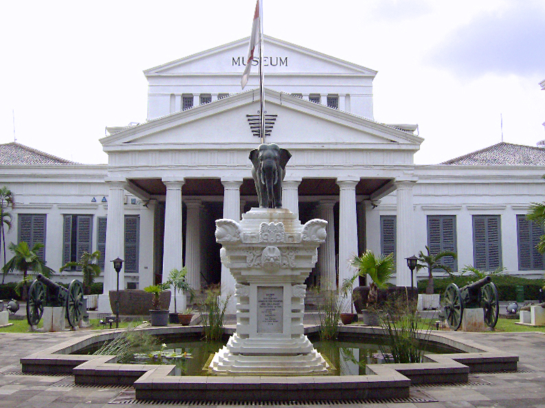 National Museum of Indonesia