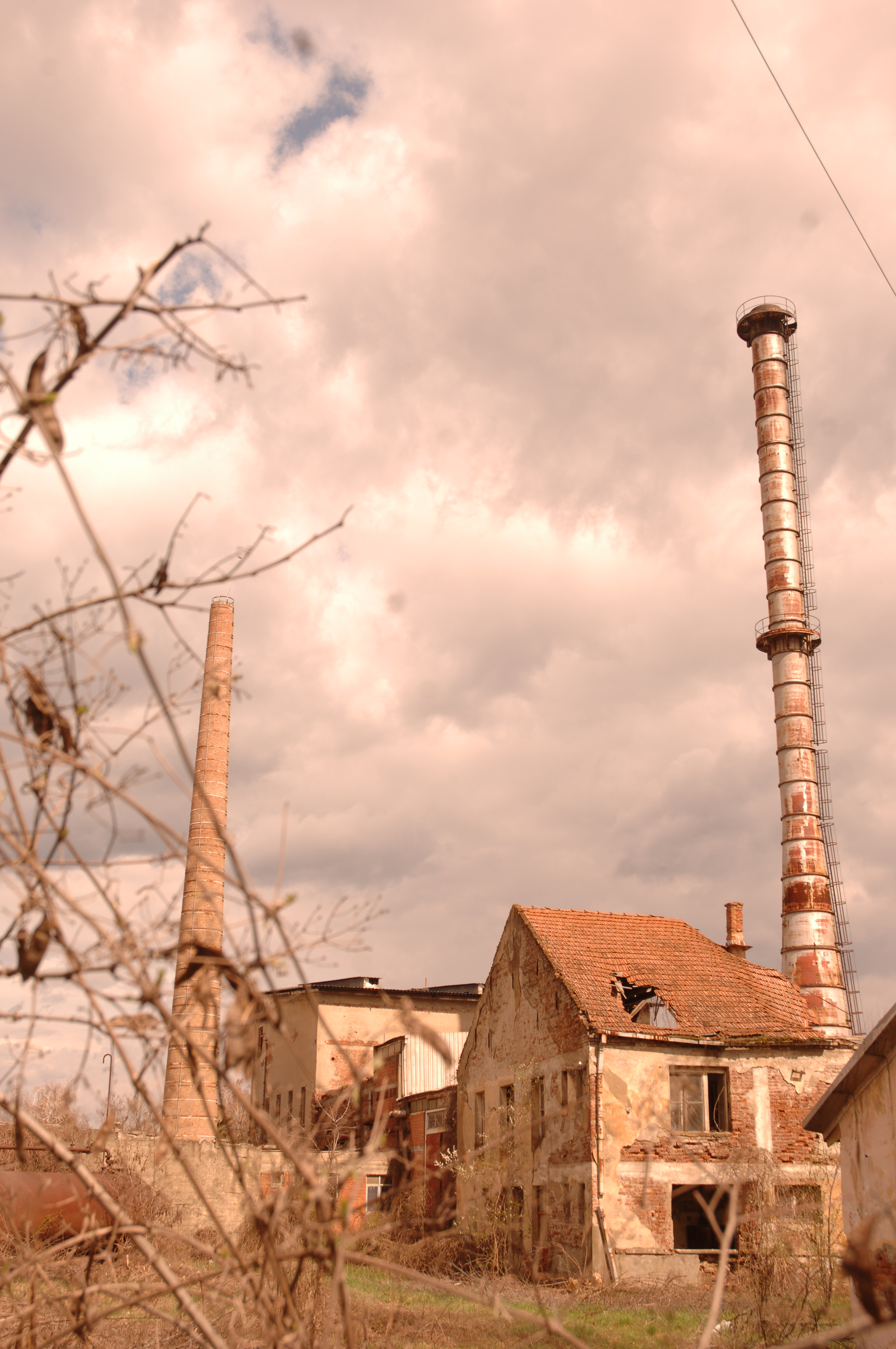  Textile Industry " Emin Duraku " 
