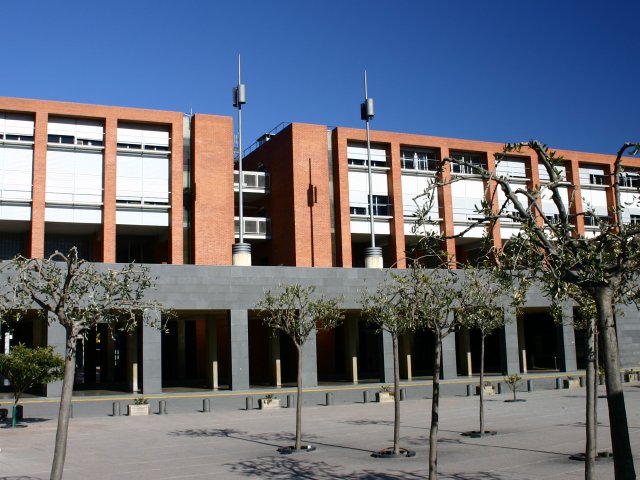 Barcelona North Campus
