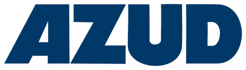 Sistema Azud Logo