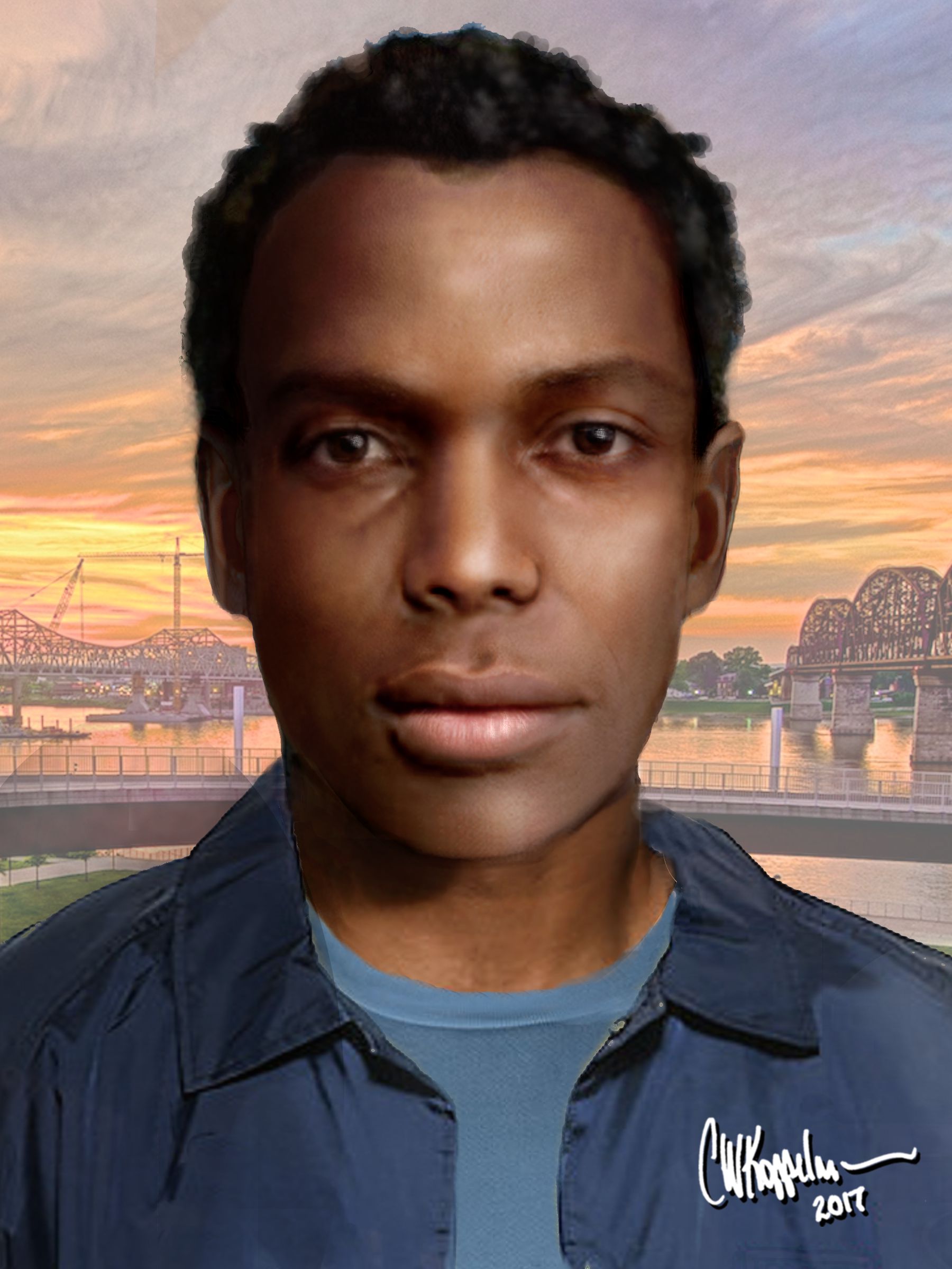 Floyd County John Doe