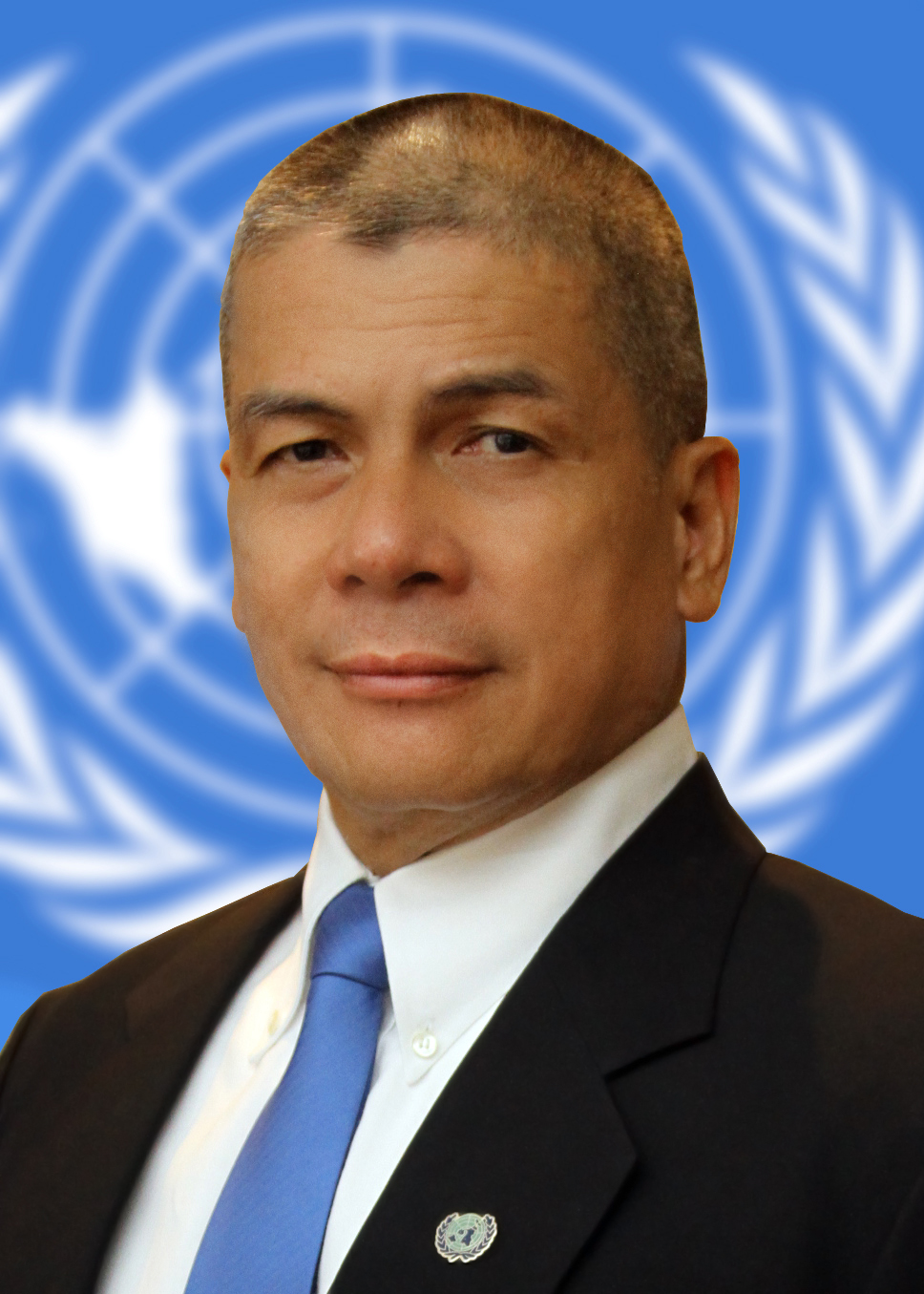 Natalio C. Ecarma III is a retired Marine Major General UN Secretary General Ban Ki Moon appointed him as the 17th Head of Mission and Force Commander of the United Nations Disengagement Observer Force (UNDOF) in the Golan Heights. He held the rank of UN Assistant Secretary General and was concurrently the Special Representative of the Secretary General (SRSG) to the area. Natalio C. Ecarma III is a retired Marine Major General UN Secretary General Ban Ki Moon appointed him as the 17th Head of Mission and Force Commander of the United Nations Disengagement Observer Force (UNDOF) in the Golan Heights. He held the rank of UN Assistant Secretary General and was concurrently the Special Representative of the Secretary General (SRSG) to the area.