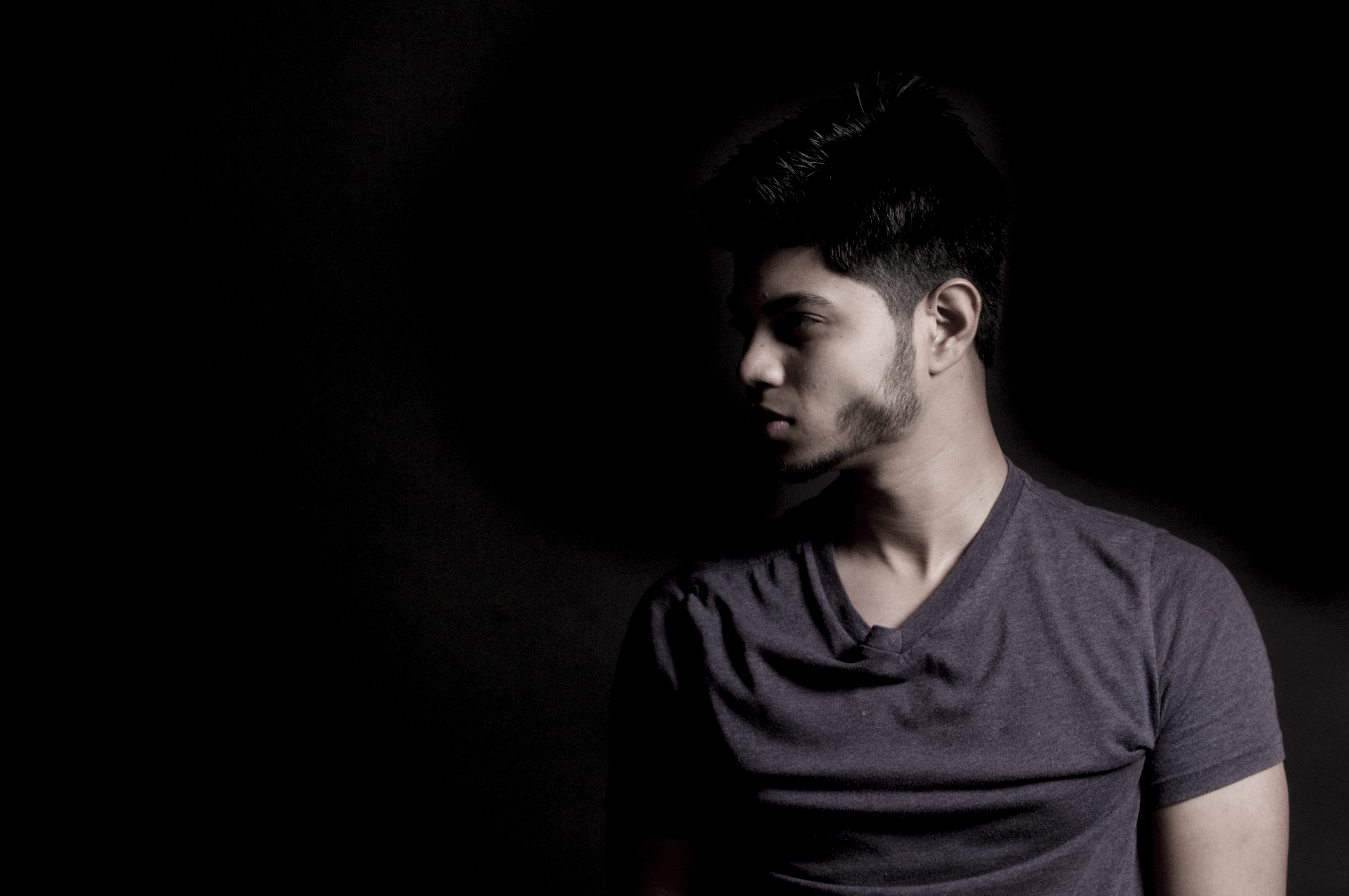  Sanjoy Deb, the music producer.