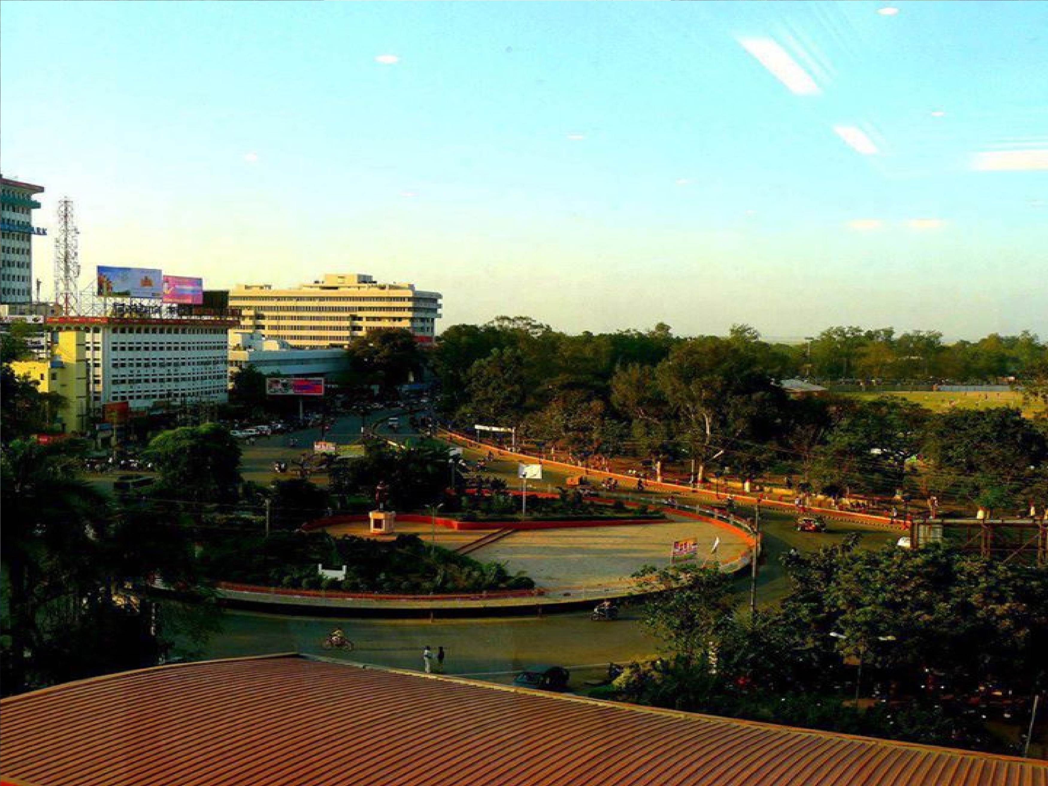 Patna