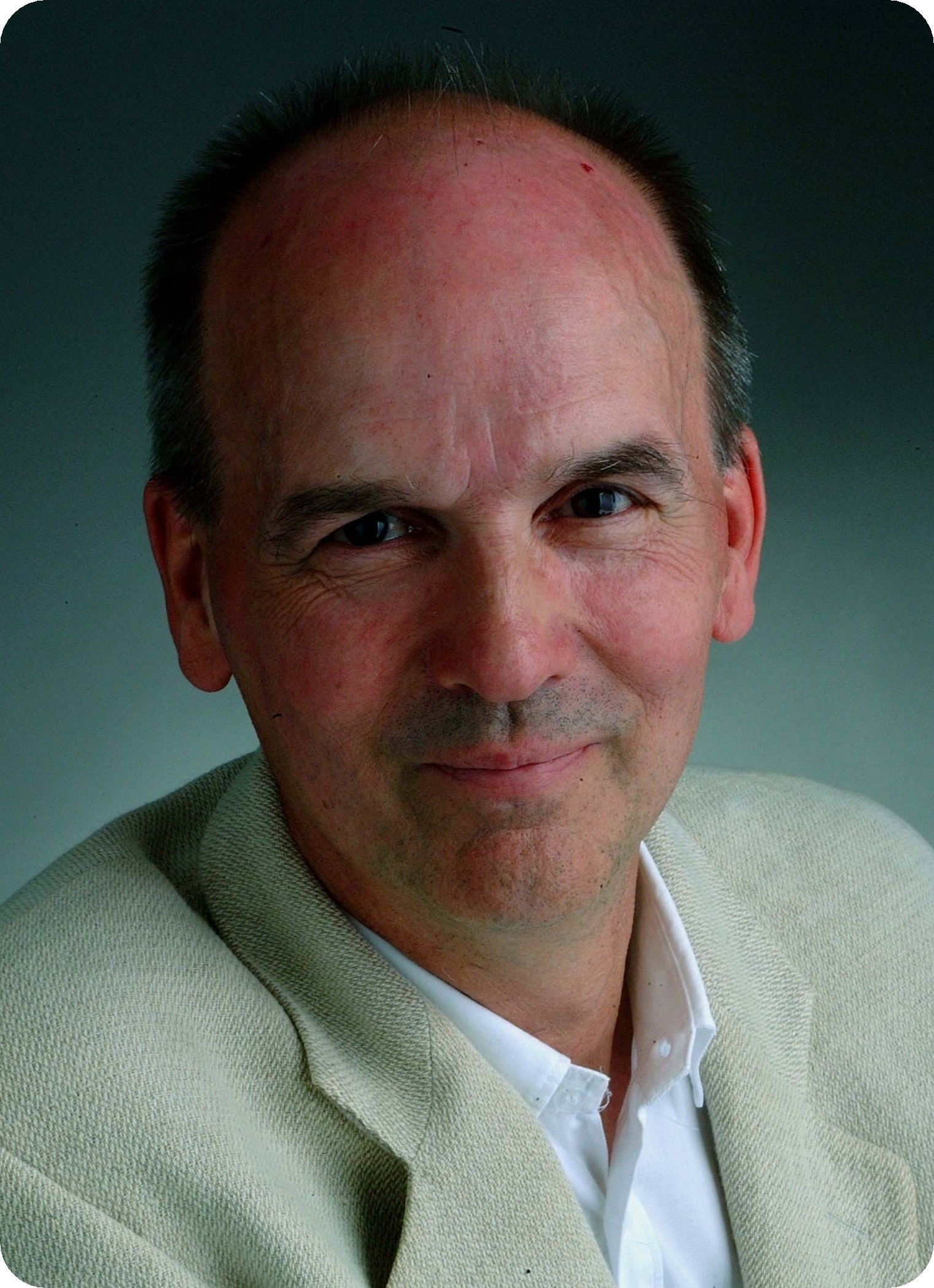 Tommy Jan Åke Granath
