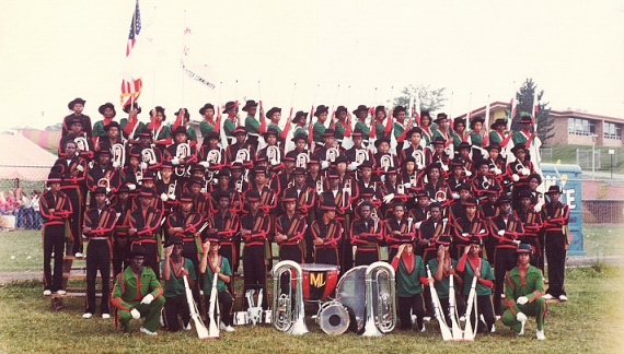 1975 Mighty Liberators