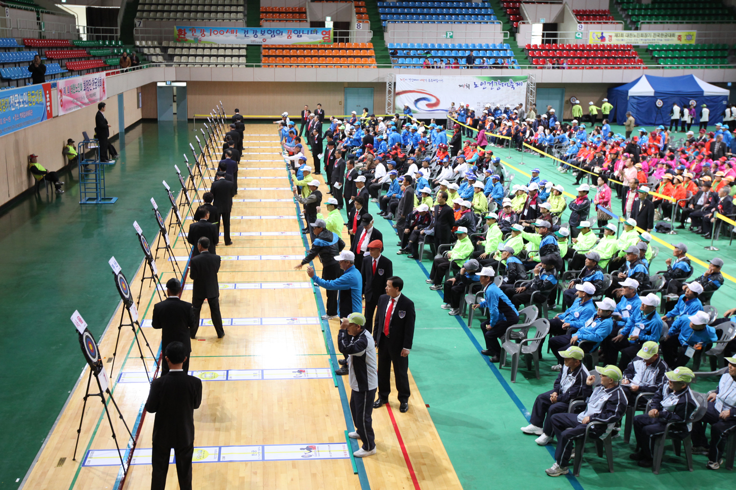 national hangung competition (3)
