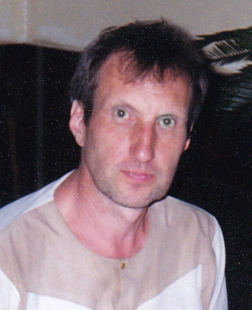 Vladimir Anisimoff is composer & physicist Vladimir Anisimoff is composer & physicist