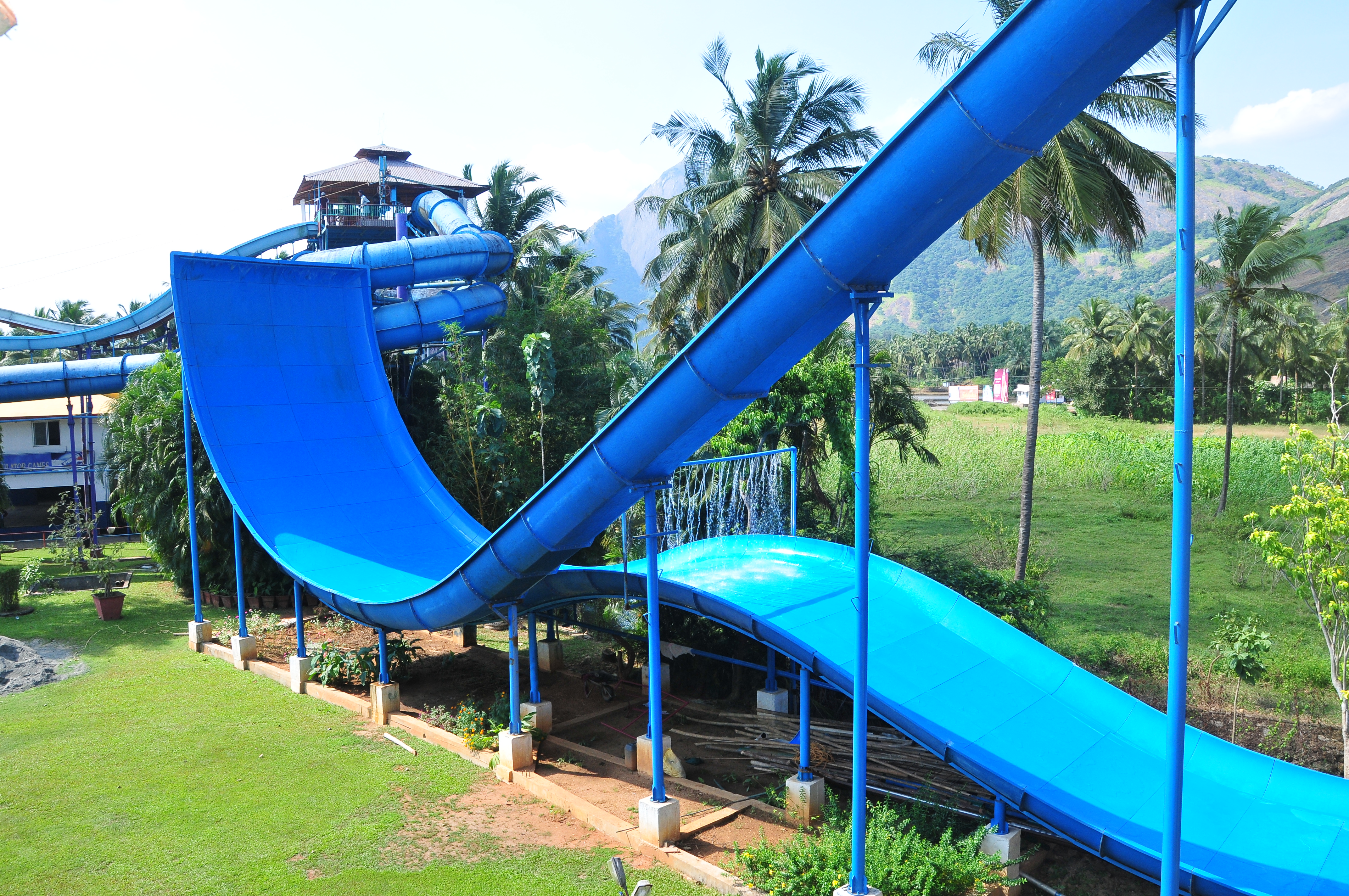 Boomerang Boomerang